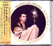 Marc Almond - The Days Of Pearly Spencer (10 Tracks)